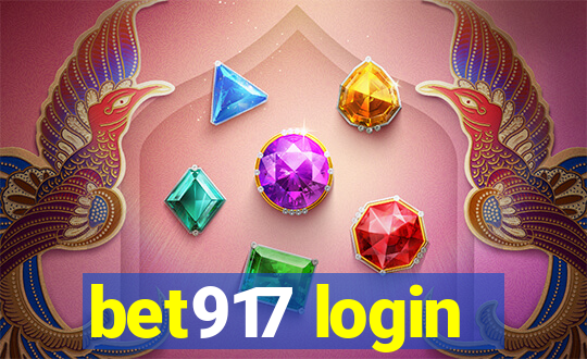 bet917 login